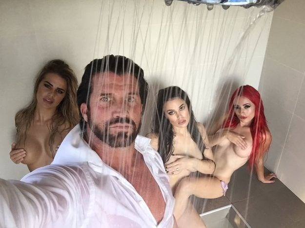FOTO Žene s kojima živi već znate, sad upoznajte prelijepu Candymanovu kćer