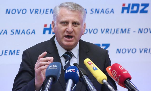 HDZ o izmjenama Zakona o sportu: Vlada staljinističkim metodama ruši HNS, Dinamo i Mamića