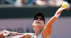 Hrvatska ostala bez predstavnica na Roland Garrosu: Lučić-Baroni propustila veliku priliku