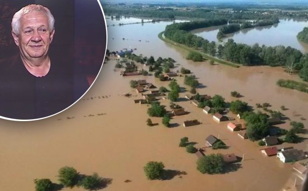 Dvije godine prošle od najgore poplave u novijoj povijesti: "Gunja je danas najljepše selo u zemlji"