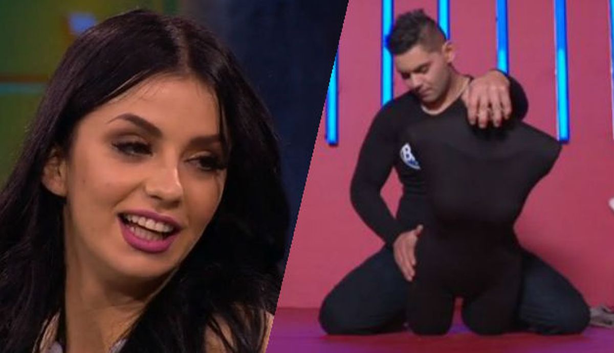 U Big Brotheru su seksi Lucija, grobar koji je spavao sa 140 žena i četiri skrivena stanara