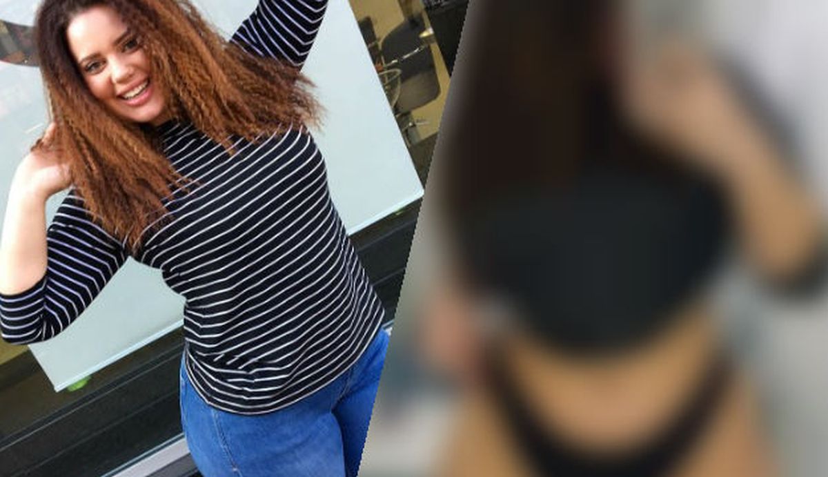 FOTO Prva hrvatska plus size manekenka pozirala u gaćicama i otkrila obline kakve se ne viđaju često