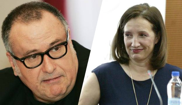 Lučin i Kolarić uz Flegu: Vrijeme je da SDP dobije novo vodstvo