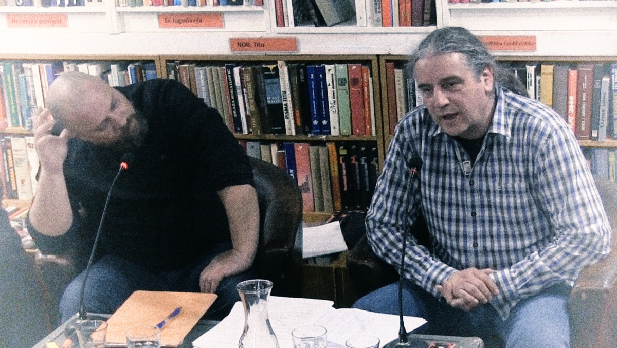 Pogledajte kako su se Lucić i Dežulović vrhunski rugali licemjerima