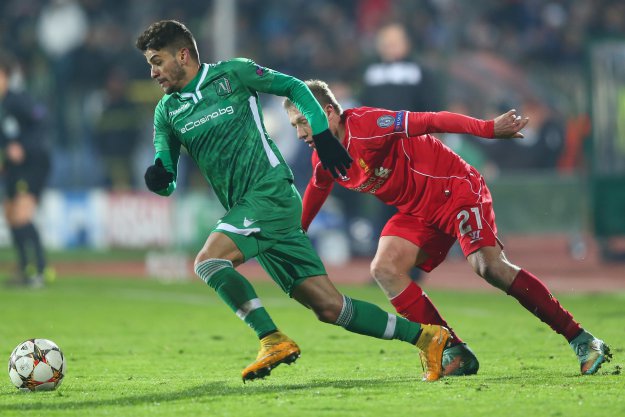 Moldavci šokirali Ludogorec, petarda Maccabija, Vardar ispao