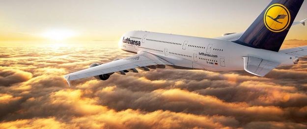 Lufthansa želi kupiti britansku aviokompaniju