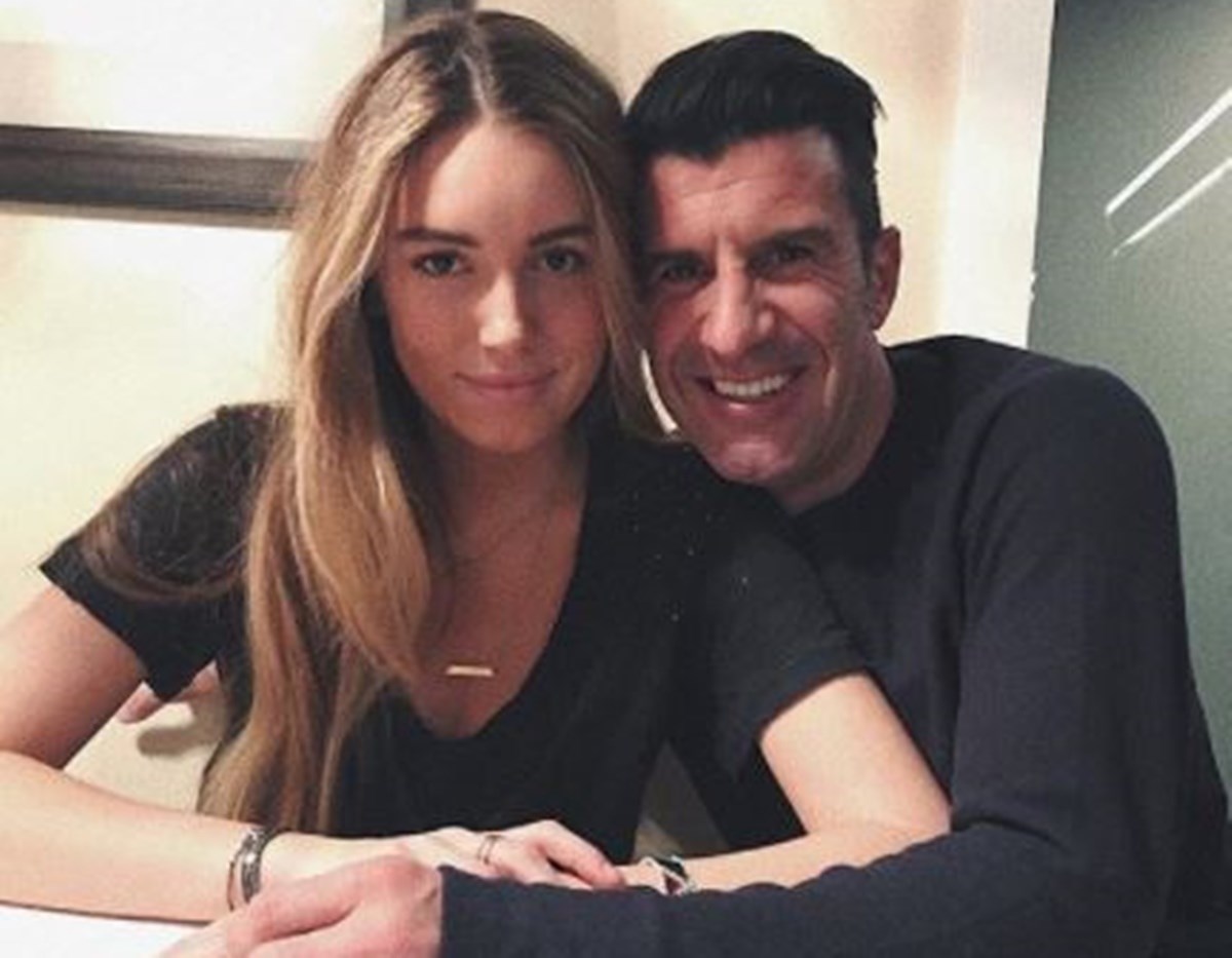 Seksi kćer Luisa Figa optužili da ima pornić na internetu