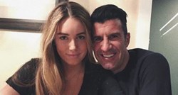 Seksi kćer Luisa Figa optužili da ima pornić na internetu
