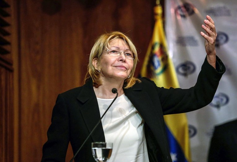 Bivša državna tužiteljica Venezuele pobjegla u Kolumbiju