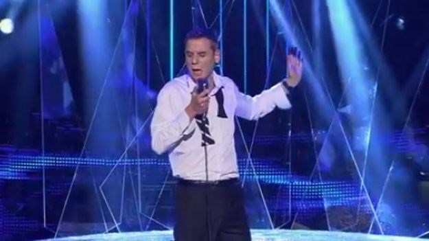 Nastup o kojem će se pričati danima: Luka Bulić vrhunski skinuo Massima