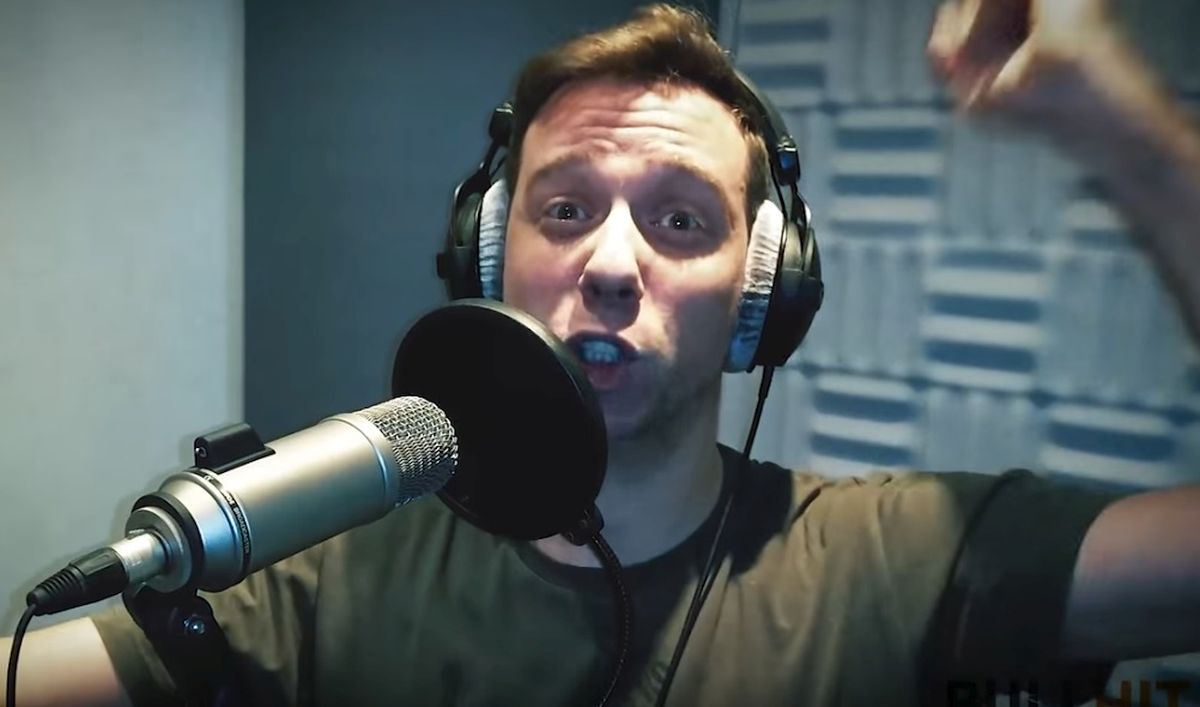 VIDEO Luka Bulić razvalio: "Španjolci, jeste nam mušterijice u svim sportovima"