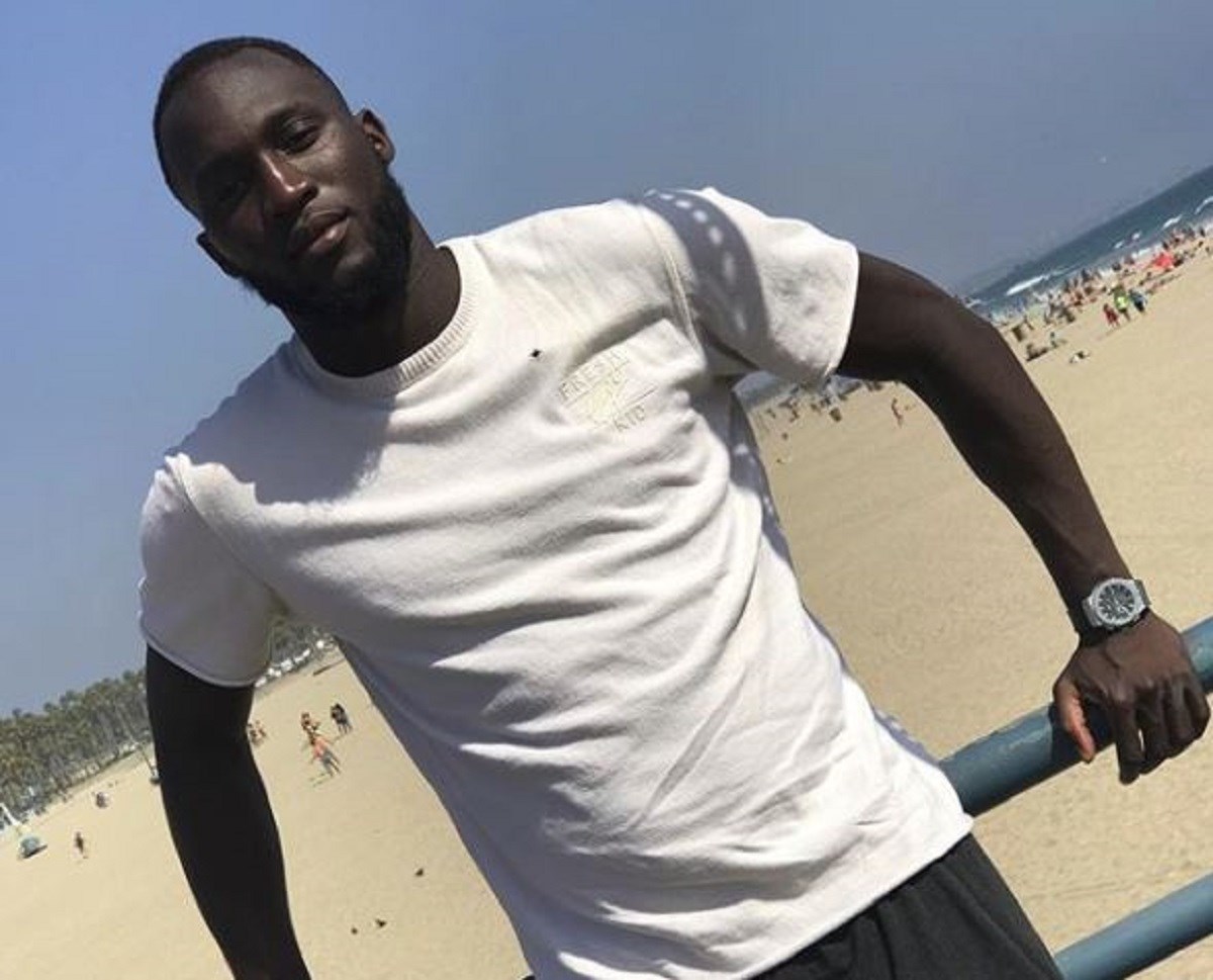 FOTO Zvijezda Manchester Uniteda savršeno fotošopirala reklamu H&M-a koja je razbjesnila kupce