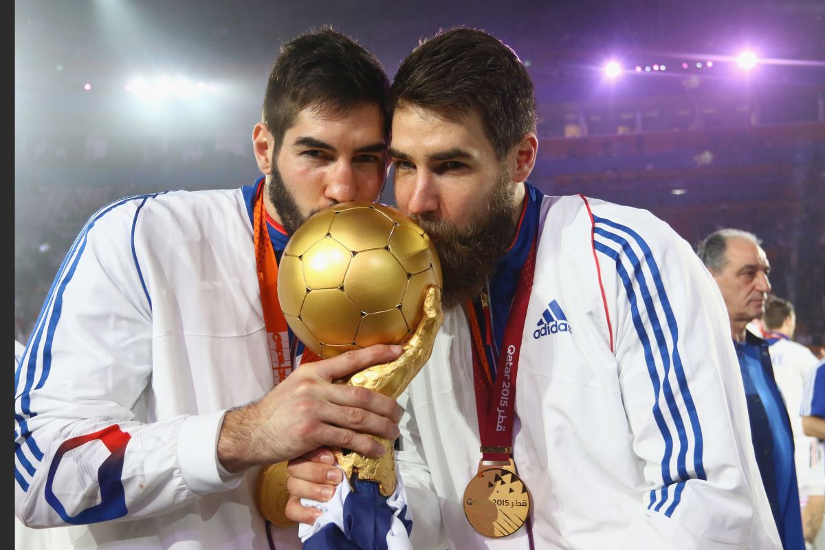 FRANCUSKA NA EURU BEZ LUKE KARABATIĆA Najbolji obrambeni igrač svijeta propušta prvenstvo