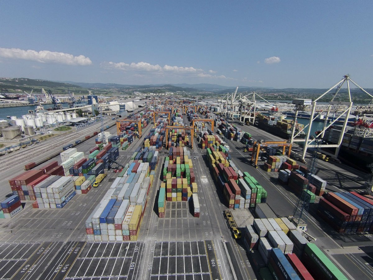 Slovenci na referendumu podržali gradnju nove pruge prema Kopru