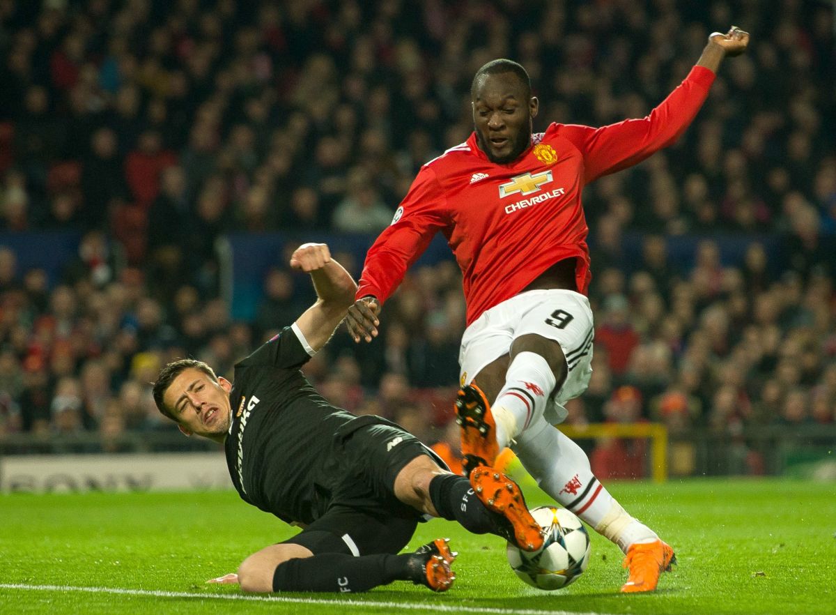 Manchester United je Sevilli prijetio kao Maribor