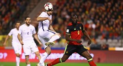 REMI PO UKUSU ZMAJEVA Belgija se s igračem više spasila poraza protiv Grčke