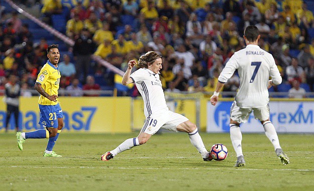 Modrić iznenada operiran u Madridu
