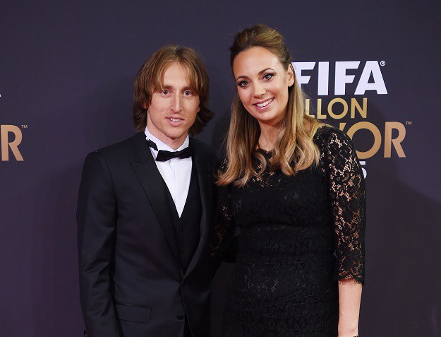 Procurila Fifina momčad godine: Modrić drugu godinu zaredom među najboljih jedanaest