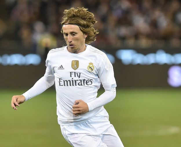 Modrić se raduje susretu s Tottenhamom: Bit će to poseban dvoboj za mene i Balea