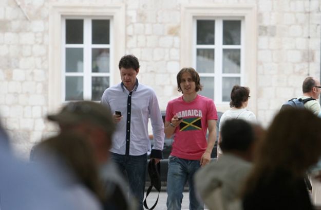 Milijune od odštete za Modrića dobio je Mamić?