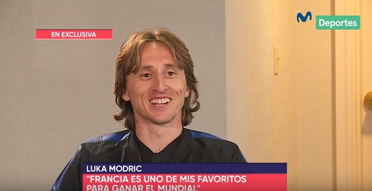 Luka Modrić dao je jedan od svojih iskrenijih intervjua ekskluzivno za peruansku TV, izvukli smo ključno