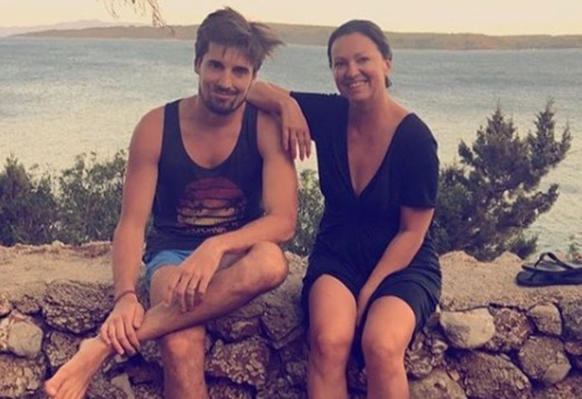 FOTO Nina Badrić i Luka Šulić zajedno na Hvaru: "Lijepo ti stoji"