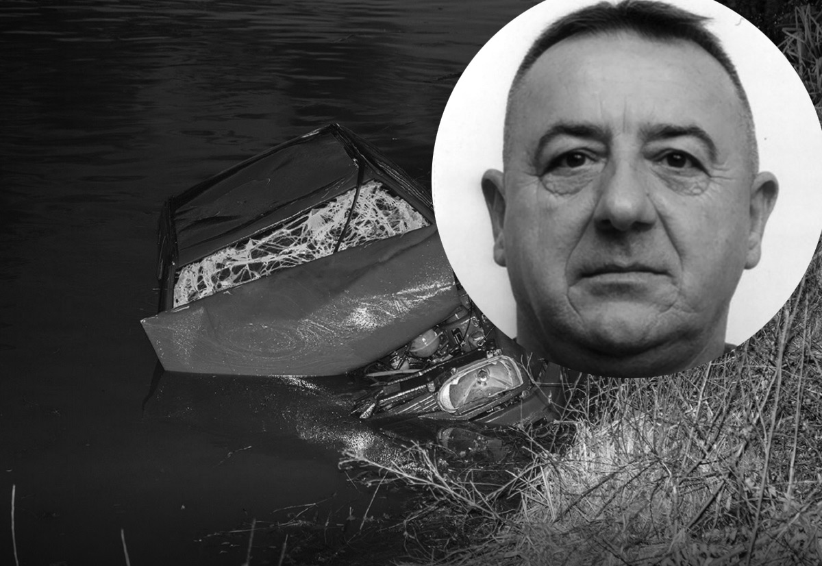 ČETIRI MJESECA NAKON NESTANKA Na dnu rijeke u Gospiću našli tijelo zaštitara