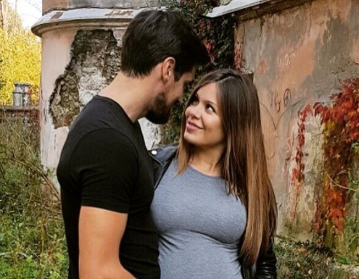 "Danas je termin": Luka Šulić odbrojava trenutke do rođenja prvog djeteta