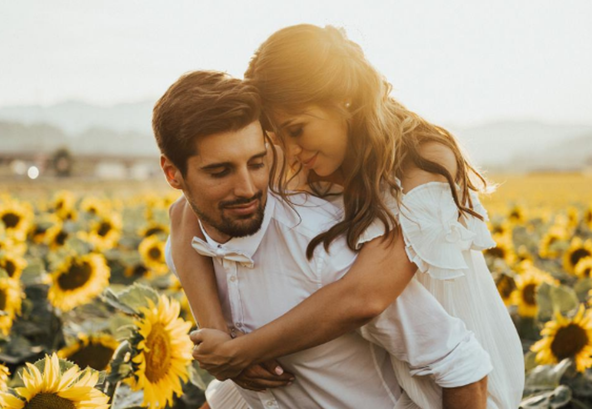 FOTO Oženio se Luka Šulić