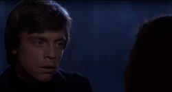 Voli li Luke Skywalker više cure ili dečke? Odgovor Marka Hamilla mogao bi vas iznenaditi