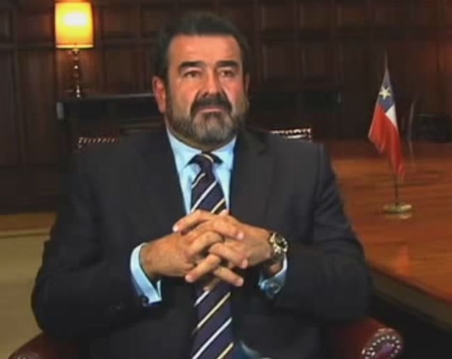 Lukšić i sin čileanske predsjednice u malverzacijama zaradili 5 milijuna dolara