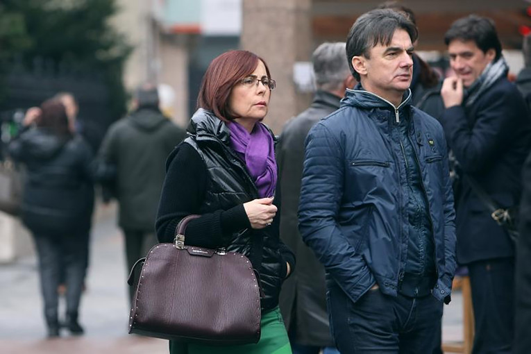SDP-OVCI VOLE TODORIĆA I TO NE SKRIVAJU Grčić i njegova žena zaposlena kod Todorića pogotovo