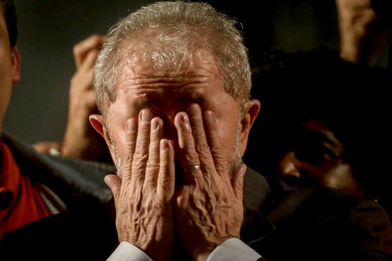 Osuđen je zbog korupcije, ali Lula želi opet postati predsjednik Brazila