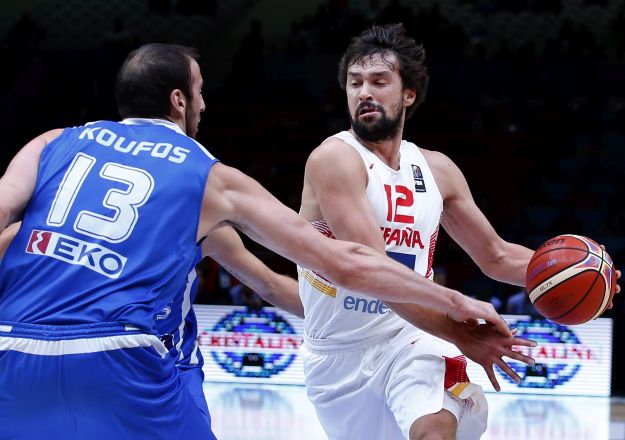Španjolska u trileru s Grčkom izborila polufinale Eurobasketa