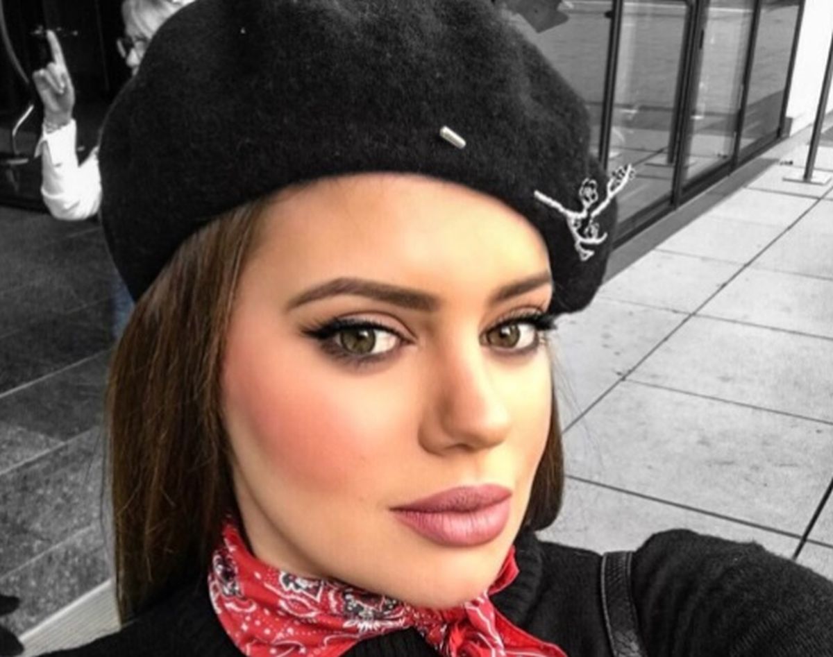"Izrugivanje, maltretiranje...": Lucija Lugomer priznala s kakvim se problemima nosila u školi