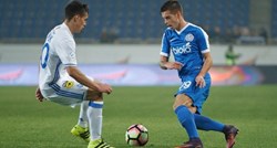 Dinamo se pojačava mladom ukrajinskom nadom?