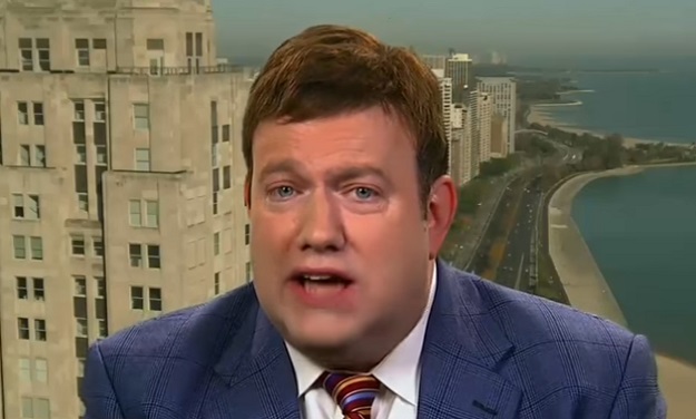 Analitičar koji radi za Republikansku stranku: Prema mojim informacijama, pobjeđuje Clinton