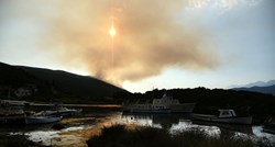 Požare u Crnoj Gori gase avioni iz Ukrajine, stiže pomoć iz Švicarske, Bugarske i Izraela