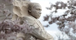 VIDEO 50. godišnjica smrti Martina Luthera Kinga u SAD-u: "Problemi u društvu danas su još gori"
