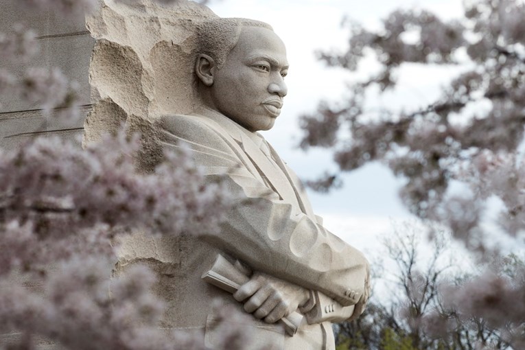 VIDEO 50. godišnjica smrti Martina Luthera Kinga u SAD-u: "Problemi u društvu danas su još gori"