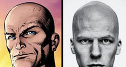 Ovako izgleda novi Lex Luthor