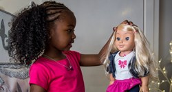 Vlasti naredile roditeljima u Njemačkoj: Uništite ovu lutku, može vam špijunirati djecu