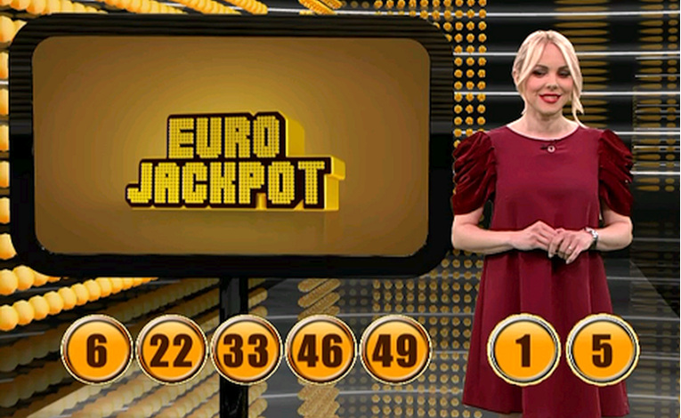 Provjerite listiće: Osvojen je Eurojackpot od 646 milijuna kuna