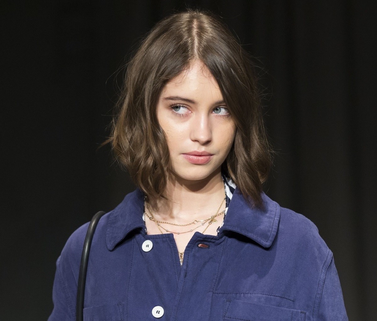 FOTO Jude Law ima prezgodnu kćer koja je sa samo 16 godina postala tražena manekenka