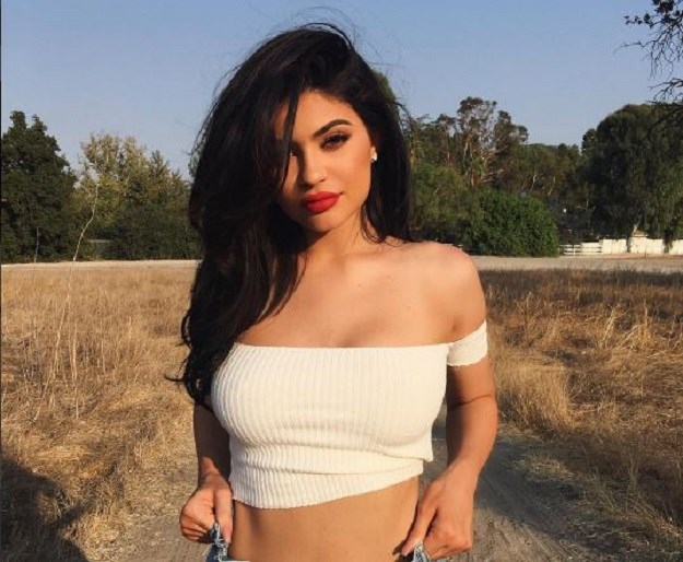 FOTO Kylie Jenner prekinula šutnju Kardashiana nakon napada na Kim tako što je - pokazala guzu