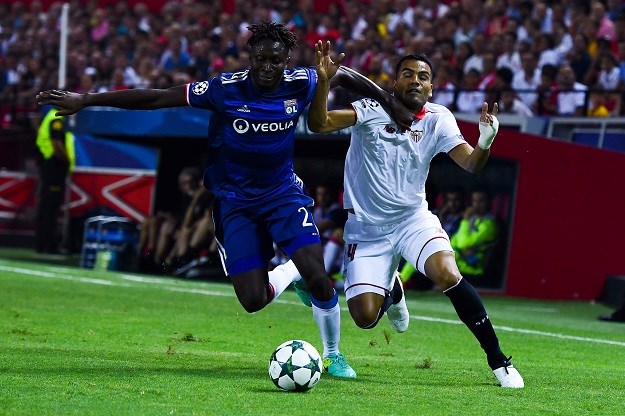 VIDEO Sevilla minimalno protiv Lyona
