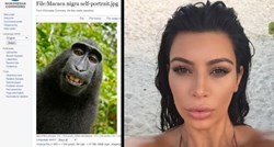 PETA digla tužbu zbog majmunskog selfieja: Majmun je jednako sposoban kao i drugi koji se fotkaju