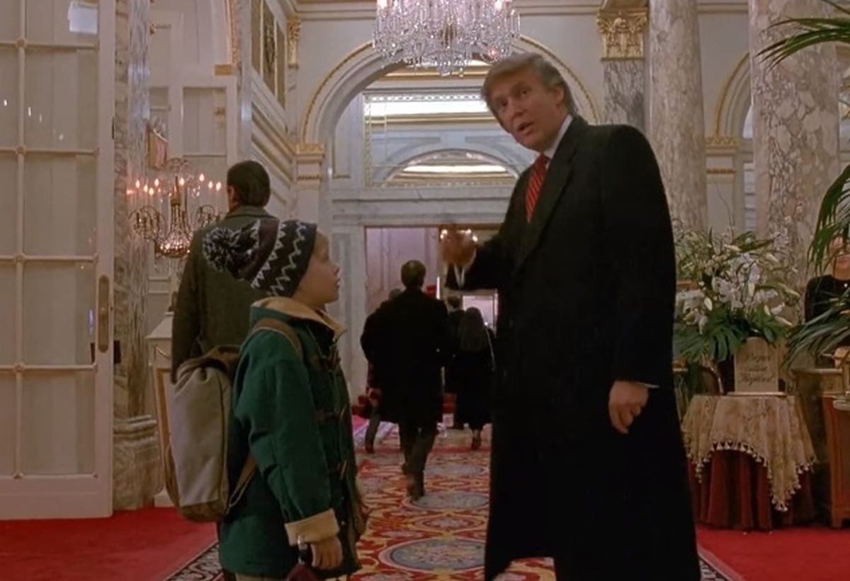 Macaulay Culkin otkrio koji mu je najdraži nastavak filma Sam u kući, razlog će razljutiti Trumpa