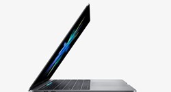 VIDEO Apple predstavio novi MacBook Pro i svi pričaju o jednoj stvari