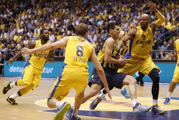 Fenerbahče prvi put na F4 Eurolige: U produžetku izbacili prvake